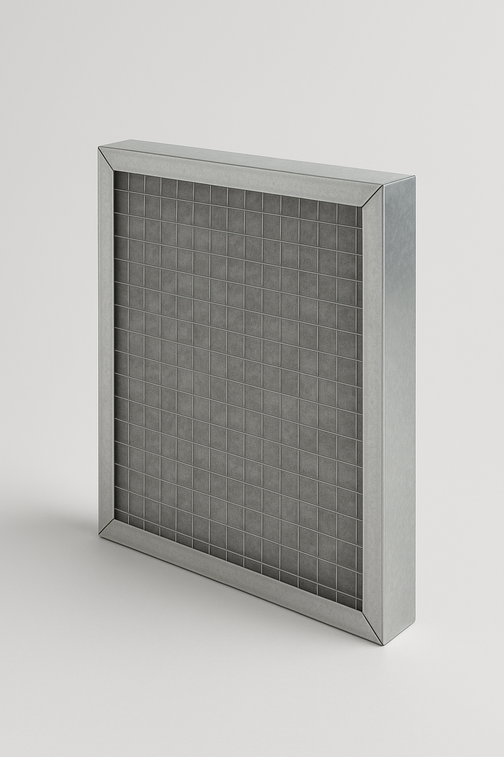 Carbon Panel Filter