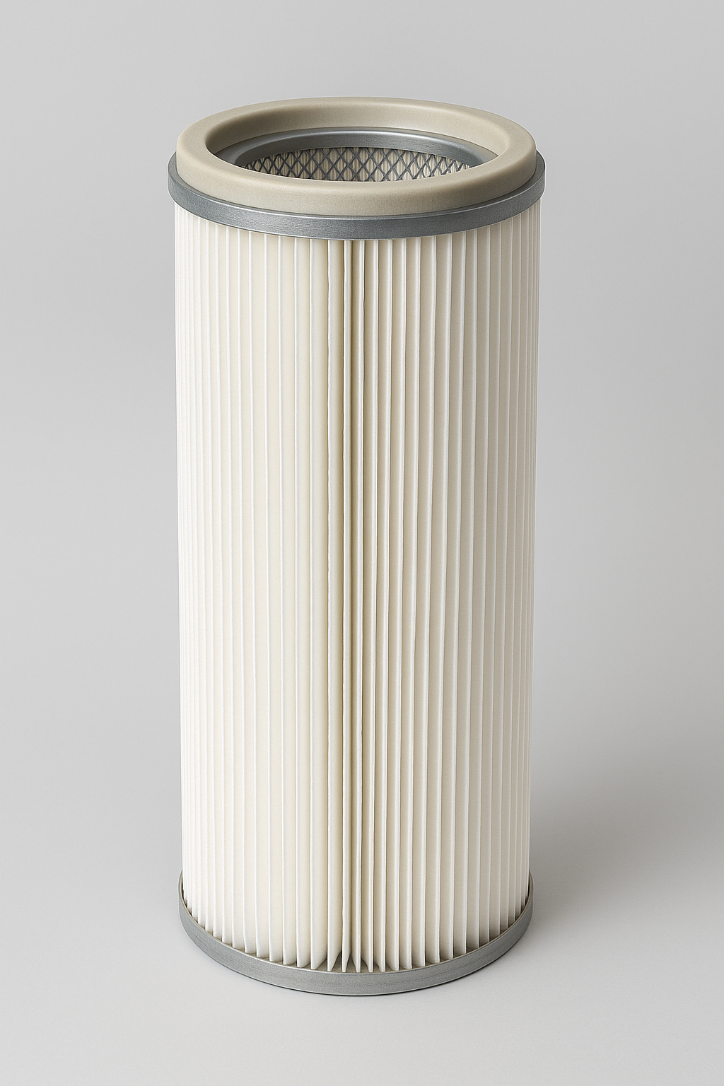 Custom-Made Cartridge Filters