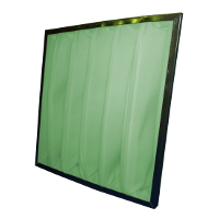 G3 Pocket Filter