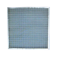 Grease Wiremesh Filter