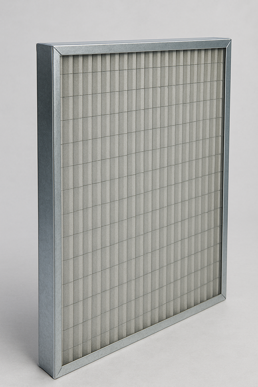 Pleated Filters
