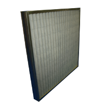 Primary (Coarse) Filters